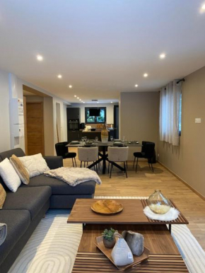 CHALET CAREVA